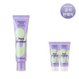 Amorepacific Pore Shrinker Bakuchiol Cream 60ml / 아모레퍼시픽 포어 슈링커 바쿠치올 크림 60ml