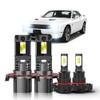 PCKXAZL For Dodge Challenger 2011 2012 2013 2014 Hi-Low Beam