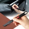NEWISHTOOL Micro Squeegee Vinyl Wrap Tool, 6 in 1 Pro