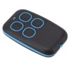 Garage Door Remote Duplicator Strong Sensitivity 4 Button 286MHz‑868MHz Garage