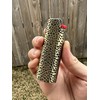 Metal Lighter Case Compatible BIC Lighter Standard Full Size Lighter