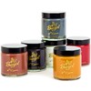 Burgol Premium-Schuh-Pomade Schuhcreme Schwarz