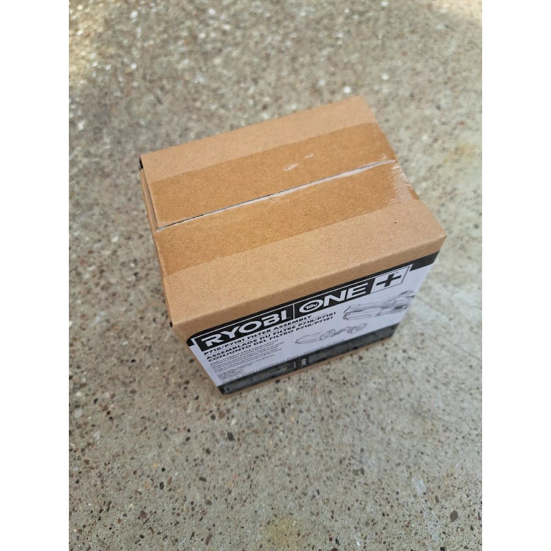For Ryobi, For Ryobi One Genuine RYOBI ONE Filter Assembly