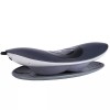 Tianfucen NEW! Dynamic Wedge Electric Lumbar Traction Device, Lower Back