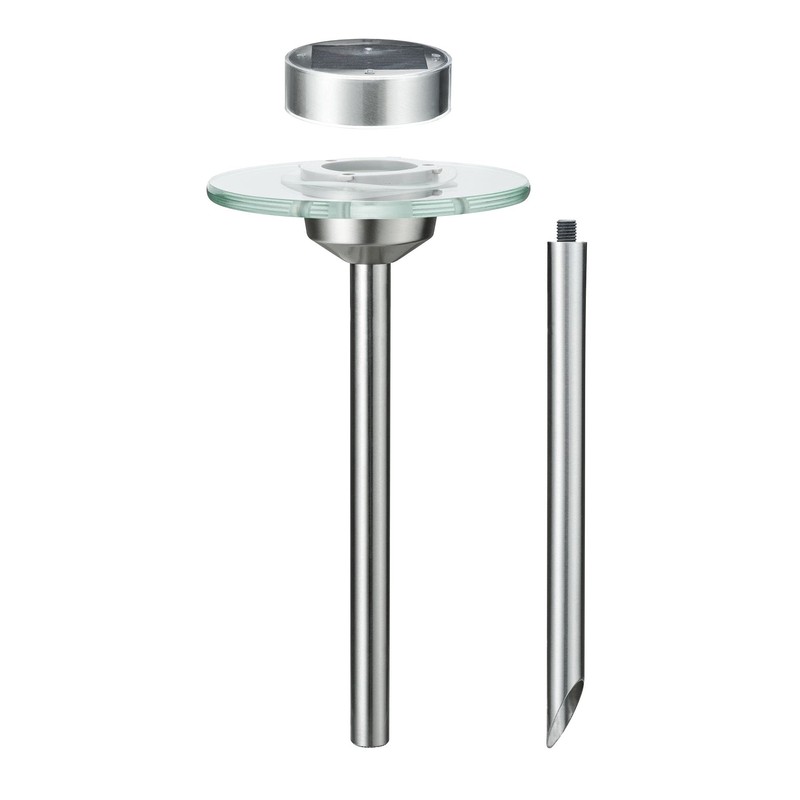 Paulmann UFO Special Solar Ground Spike IP44 93764