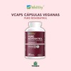 Wellthy Pure Resveratrol 300 Cápsulas 1200mg Por Porción 150 Porciones