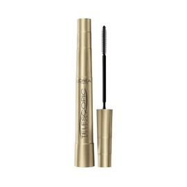 2 x L'Oreal Paris Telescopic High Precision Flexible 8ml Mascara - Black