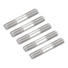 METALLIXITY Stud Screw Ends Stud Bolt M5 Screw 30mm Length