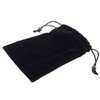 DFV mobile - Case Cover with Chain and Loop Closure