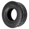 Z-129 16x8-7 UTV ATV Mud Tire All Terrain 4PR,Go Kart