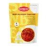 Sunbest Natural Julienned Sun-Dried Tomatoes – 5 lb Bulk Bag