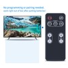 Replacement Remote Control Compatible with Polk Audio Sound Bar Speaker