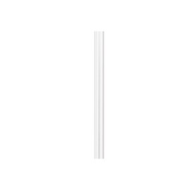 Hama 66248 | "Sevilla Plastic Photo Frame | 10 x 15 cm | White