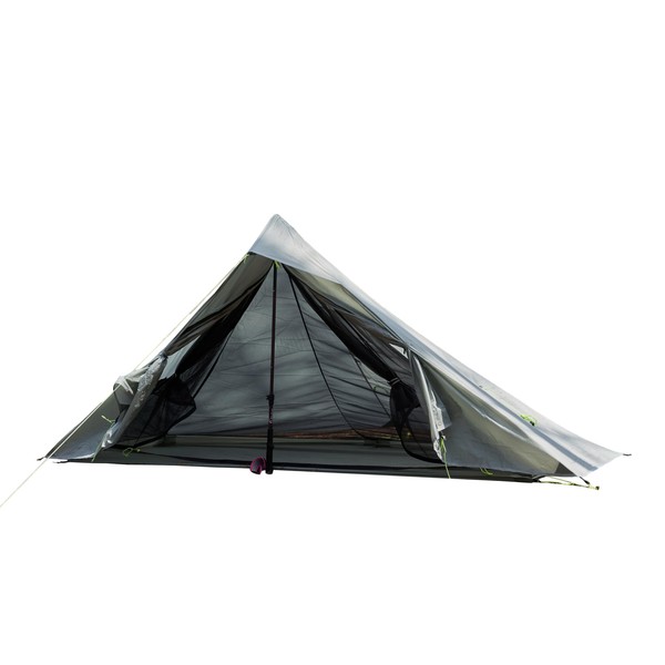 Nature Link Altair One Ultralight Backpacking Tent, 1 Person Trekking