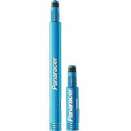 Panaracer Black 20mm Valve Extension Patch Repair