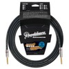 Providence B202 Shielded Cable 10m S/S Plug (Straight/Straight)