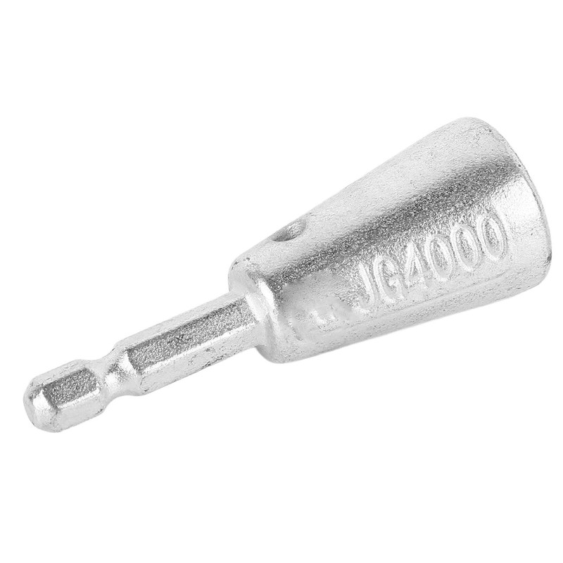 Wire Twisting Tool, Wire Connector Driver Portable Enhanced Efficiency for