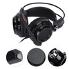 7.1 Surround Sound Gaming Headset, Multichannel Headphone With Noise Cancelling