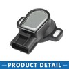 A ABSOPRO Car Throttle Position Sensor 8945230140 To yota Compatible