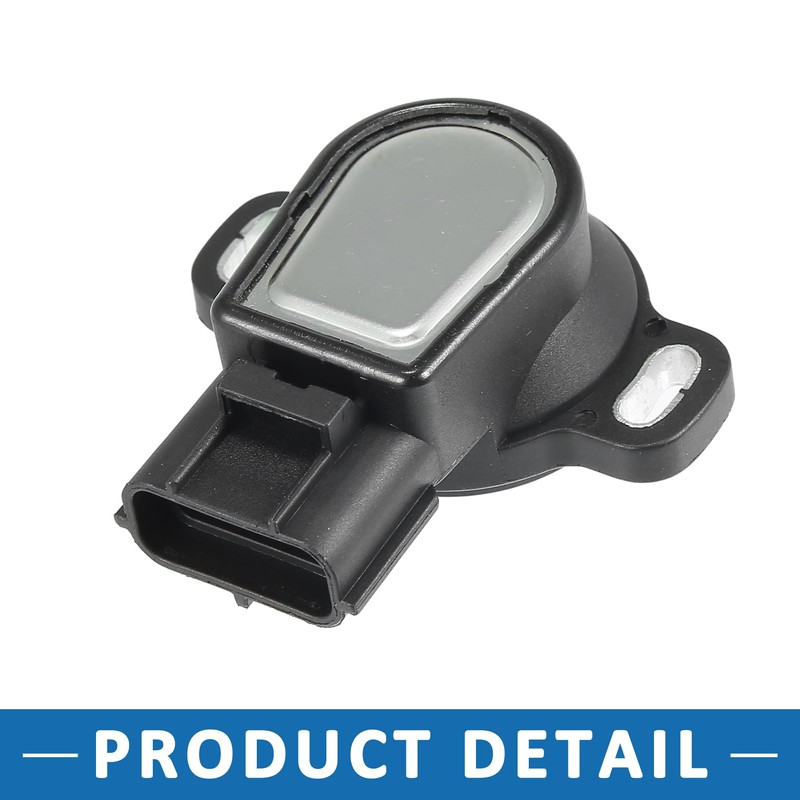 A ABSOPRO Car Throttle Position Sensor 8945230140 To yota Compatible