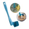 SZB Blender Spatula Spatula Spatula Mixer Spatula Cookware Baking Tools