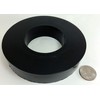 Isolate It: Sorbothane Large Vibration Isolation Washer 5" OD x