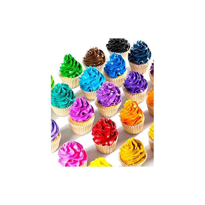 KIT BÁSICO DE 6 COLORES EN GEL ENCO