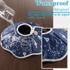 Mechpia Cat Cone Collar Soft, Cat Recovery Collar to Stop