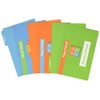 Didax Educational Resources Common Core Collaborative Cards-Fractions