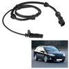 Car Wheel Speed Sensor, Fydun Vehicle Front ABS Speed Sensor
