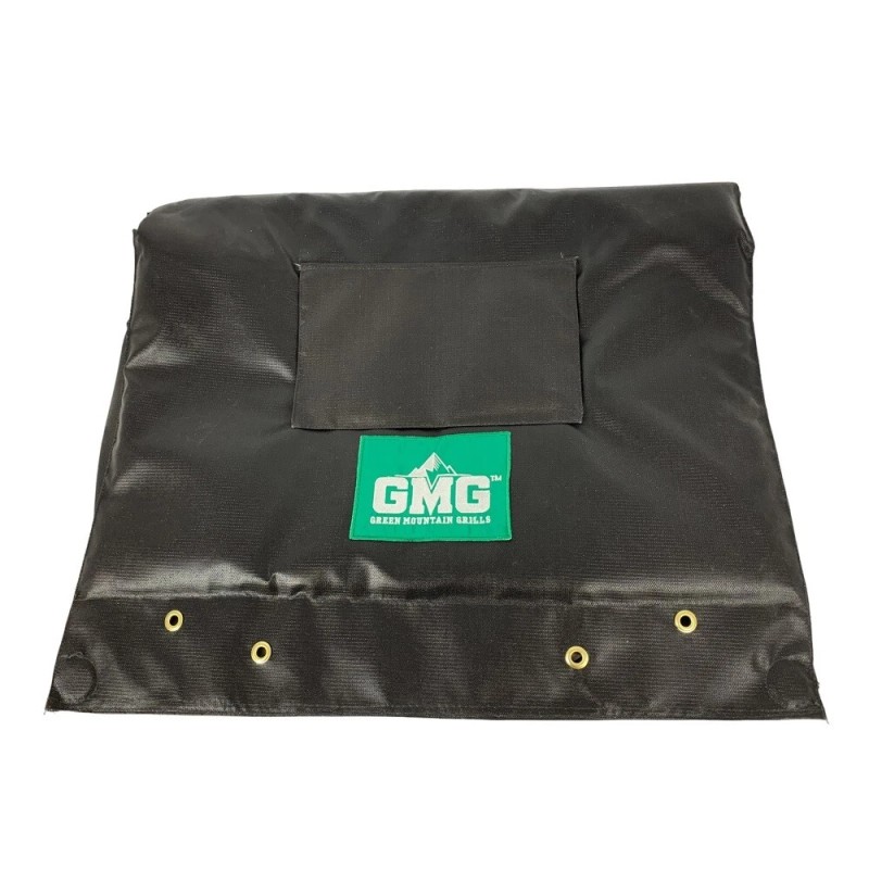 GMG Green Mountain Grills GMG Ledge Prime 2.0 Pellet Grill