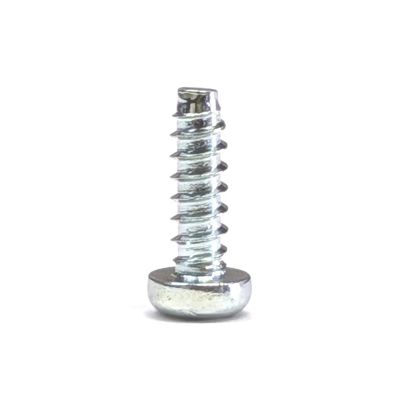 [M3 x 10] Pan Head Tapping Screws, 2 Types (B0