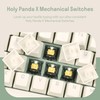 DROP Expression Series Shinai TKL Mechanical Keyboard - Holy Panda