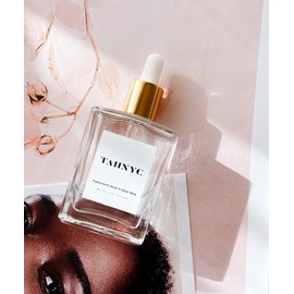 TAHNYC - Hyaluronic Acid in Aloe Vera Molecule Serum