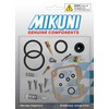 Mikuni Carburetor Rebuild Kit for Yamaha ATVs with Mikuni VM18