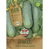 Sperli Marketmore 80873 Cucumber Salad Cucumber Organic Seeds