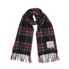 Heritage Traditions 100% Pure Wool Tartan Scarves Shawls and Wraps