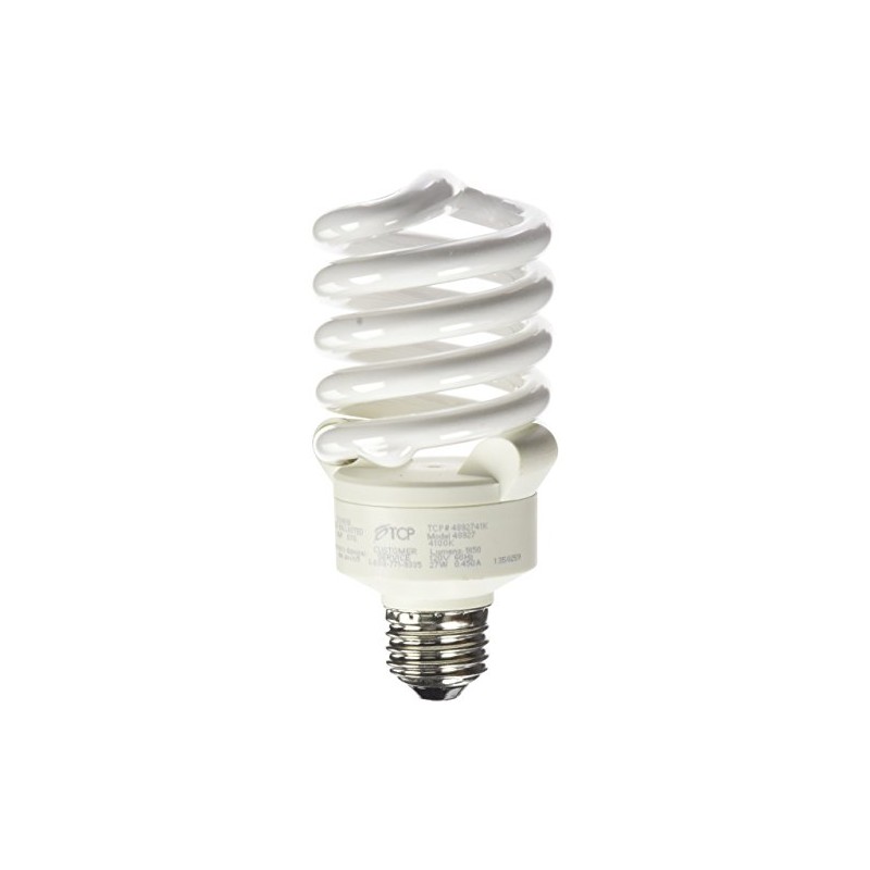 TCP 4892741k CFL Pro A - Lamp - 100 Watt