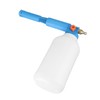 Handheld Pressure Foam Sprayer 1/4 Inch Quick Plug 2000ML Pressure