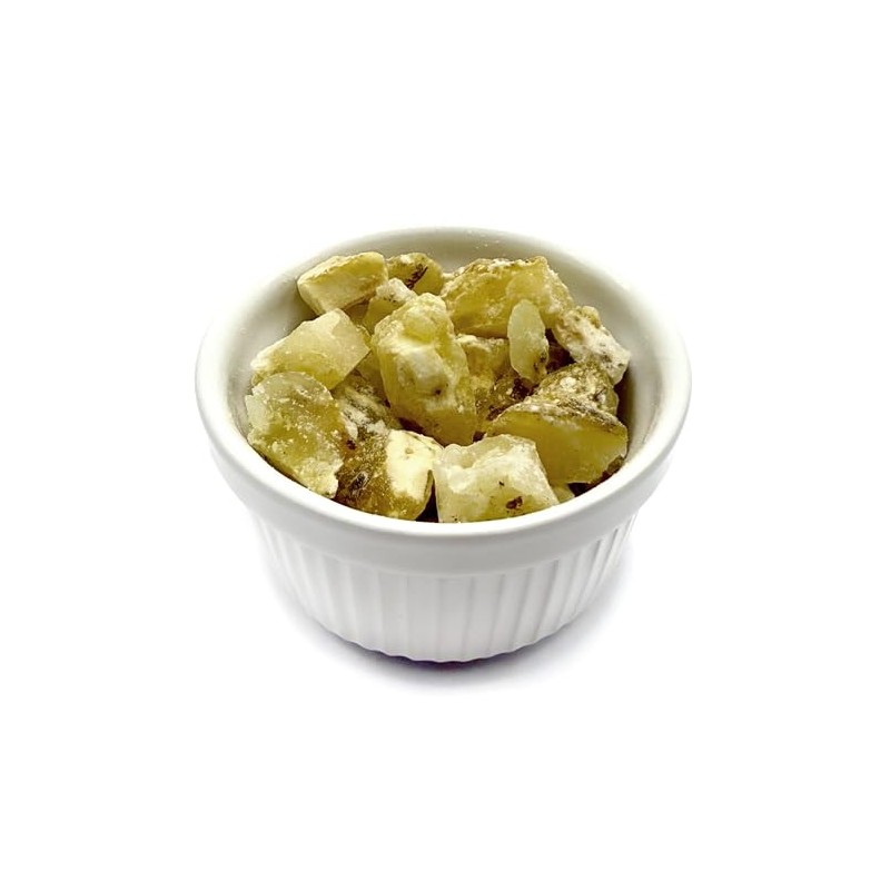 Farbenwald - White Copal 30g Mexico Resin for Smoking in