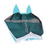 Horse Fly Mask All Round Mesh Breathable Fly Mask Elastic