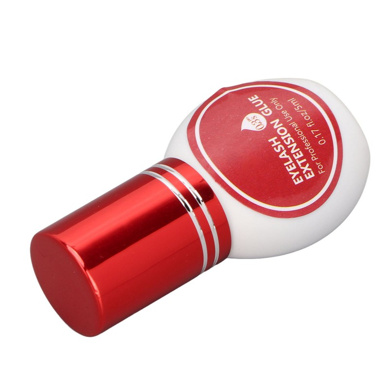 Eyelash Extension Glue 0.3s Fast Drying Strong Holding Long Lasting