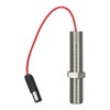 Magnetic Pickup Speed Sensor MSP6721 5/8 18UNF 2A Thread Stainless