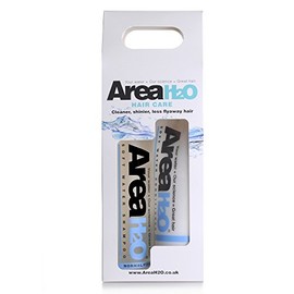 Soft Water Shampoo And Conditioner Duo Pack For Normal Hair