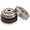 CLEO Gy6 50cc high performance clutch set，include clutch Assembly and