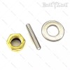 MotorGuide Prop Nut + Shear Pin Replacement Kit - 8M0105503