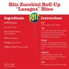 RITZ Original Crackers (61.65 oz., 18 pk.) Great Price