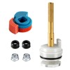 DA603567 Round Stem Washerless Cartridge Compatible with Danze DA603567 Shower
