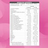 Prenatal Multivit Maklen Meses Multivitaminico Completo Ácido Fólico Omega Suplemento
