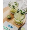 Okko - Set De 3 Té Verde Orgánico En Polvo